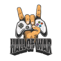 Hall of War